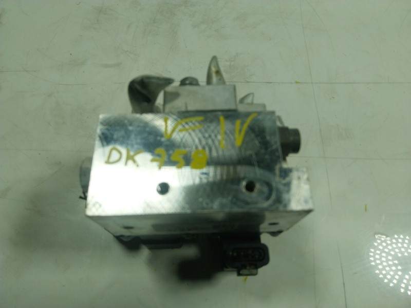 Recambio de valvula aire adicional para audi q4 e-tron aq4e f4bac3 referencia OEM IAM  1EA816702 