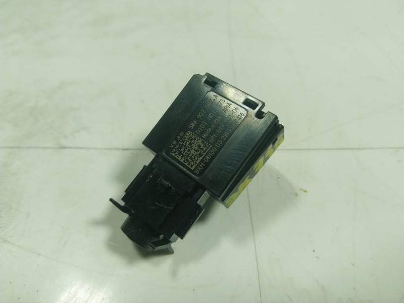 Recambio de modulo electronico para audi q4 e-tron aq4e f4bac3 referencia OEM IAM  5WA907527 