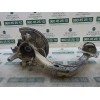 Recambio de mangueta trasera izquierda para bmw x3 (e83) 2.0 turbodiesel cat referencia OEM IAM 33303420501  