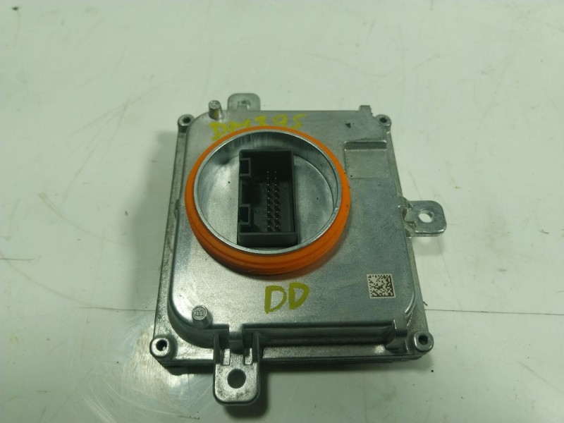 Recambio de centralita faros xenon para audi q3 (8ug) 2.0 16v tdi referencia OEM IAM  4G0907397 