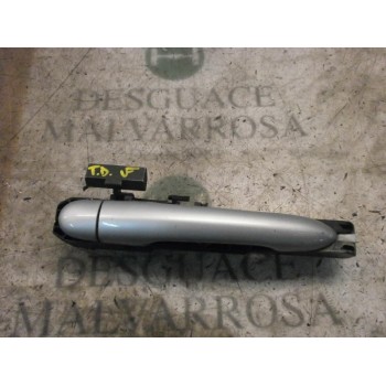MANETA EXTERIOR TRASERA DERECHA 7701472932 