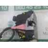 Recambio de cerradura puerta trasera derecha para opel corsa e 1.4 referencia OEM IAM   