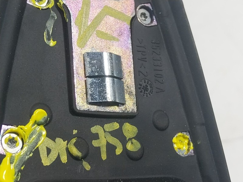 Recambio de antena para audi q4 e-tron aq4e f4bac3 referencia OEM IAM  5WA035507 