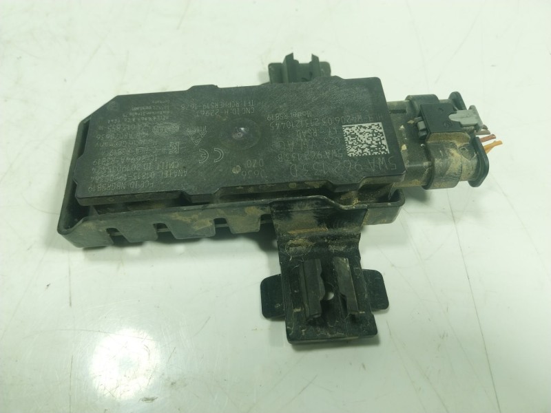 Recambio de modulo electronico para audi q4 e-tron aq4e f4bac3 referencia OEM IAM  5WA962133 