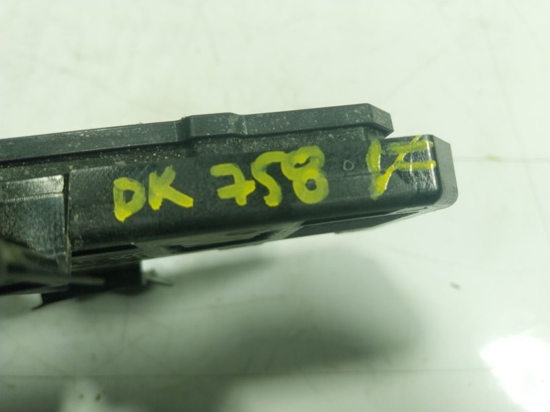 Recambio de modulo electronico para audi q4 e-tron aq4e f4bac3 referencia OEM IAM  5WA962133 