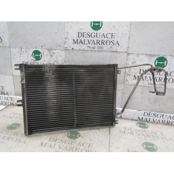 CONDENSADOR AIRE ACONDICIONADO 