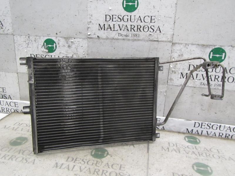 Recambio de condensador aire acondicionado para opel vectra b berlina básico (1999) referencia OEM IAM   