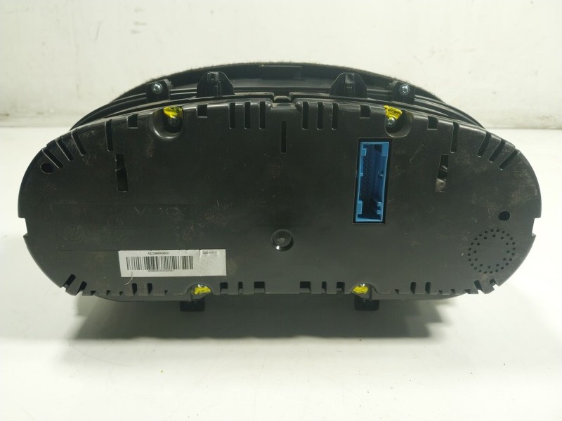 Recambio de cuadro instrumentos para audi q3 (8ug) 2.0 16v tdi referencia OEM IAM   