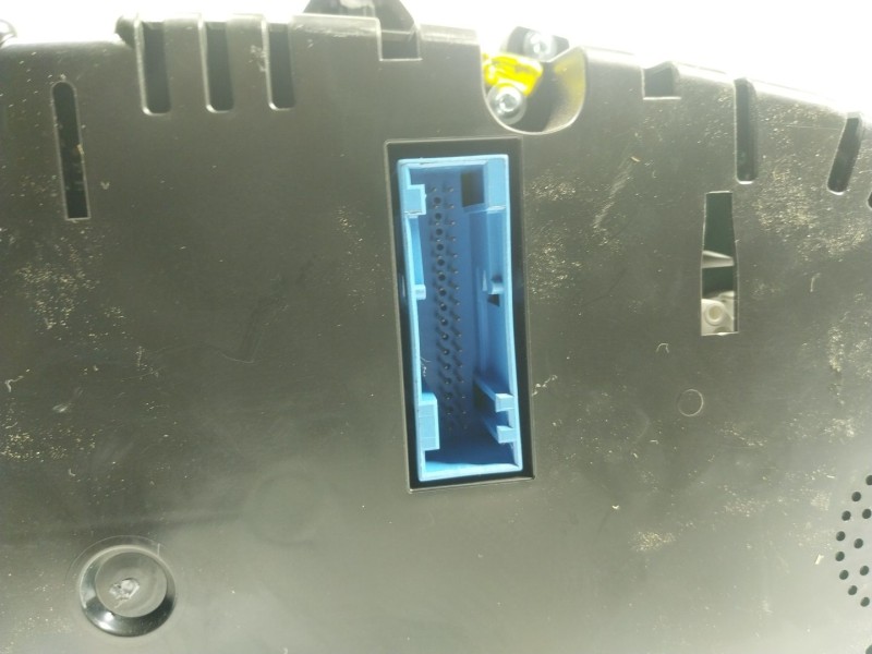 Recambio de cuadro instrumentos para audi q3 (8ug) 2.0 16v tdi referencia OEM IAM   