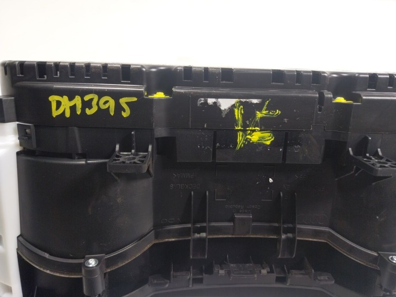 Recambio de cuadro instrumentos para audi q3 (8ug) 2.0 16v tdi referencia OEM IAM   
