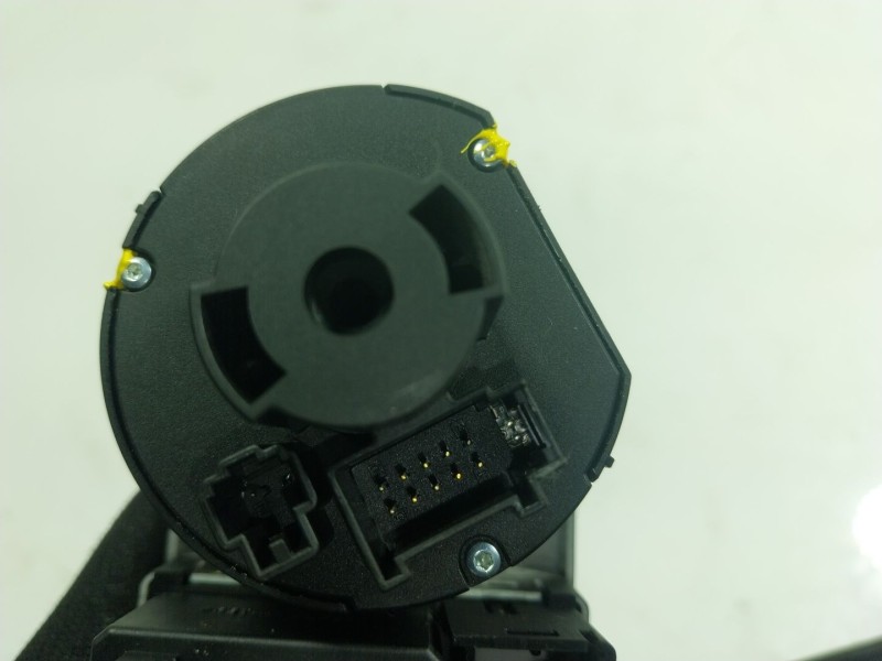 Recambio de mando luces para audi q3 (8ug) 2.0 16v tdi referencia OEM IAM  8K71O107233 