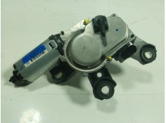 Recambio de motor limpia trasero para audi q3 (8ug) 2.0 16v tdi referencia OEM IAM  4G9955711  2