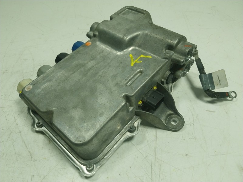 Recambio de convertidor de voltaje para tesla model s p referencia OEM IAM  105989100C 