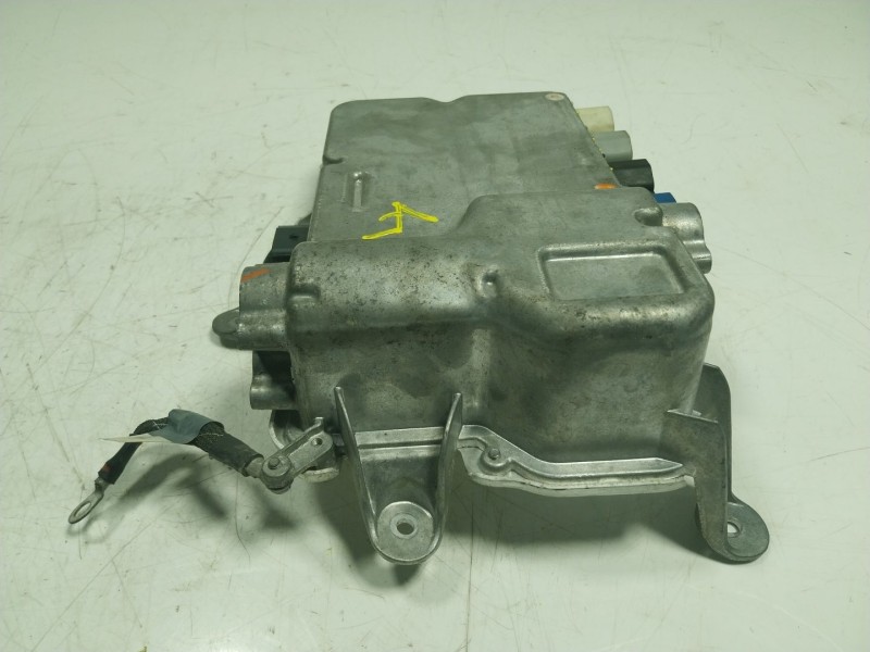 Recambio de convertidor de voltaje para tesla model s p referencia OEM IAM  105989100C 