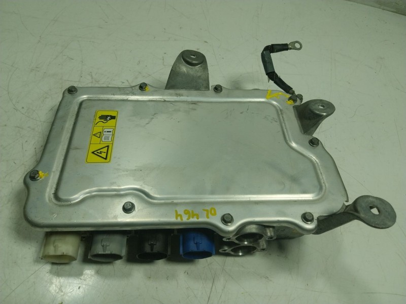 Recambio de convertidor de voltaje para tesla model s p referencia OEM IAM  105989100C 