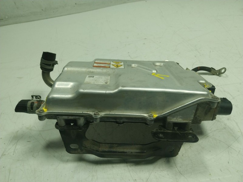 Recambio de convertidor de voltaje para tesla model s p referencia OEM IAM  102866500E 