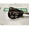 Recambio de elevalunas delantero derecho para mazda mx-3 (ec) 1.6 16v referencia OEM IAM   