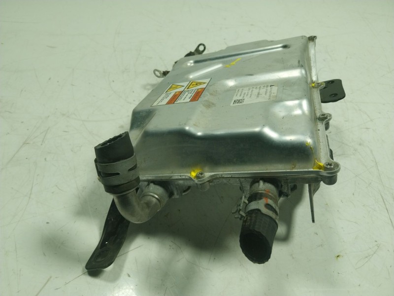 Recambio de convertidor de voltaje para tesla model s p referencia OEM IAM  102866500E 