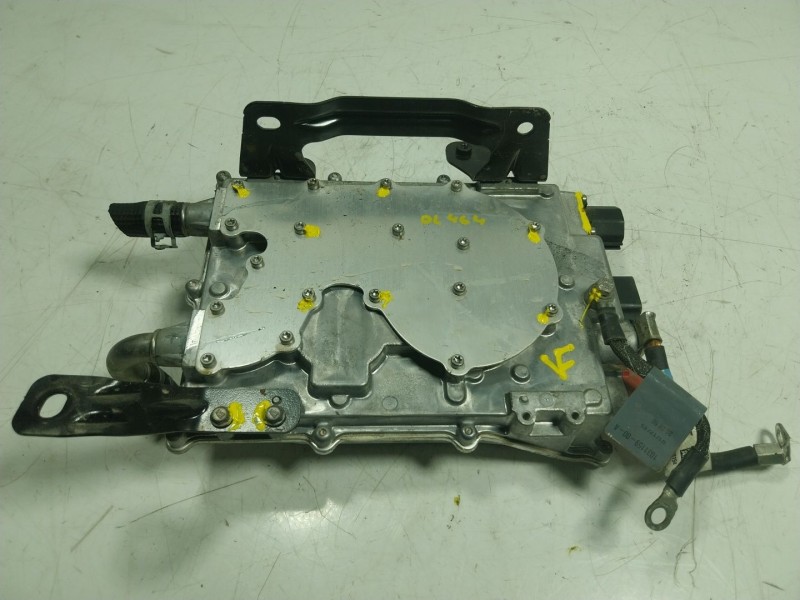 Recambio de convertidor de voltaje para tesla model s p referencia OEM IAM  102866500E 