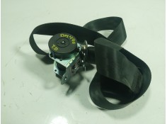 Recambio de cinturon seguridad trasero derecho para skoda yeti 1.2 tsi referencia OEM IAM  5L6857447 