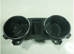 Recambio de cuadro instrumentos para skoda yeti 1.2 tsi referencia OEM IAM  5L0920840  2
