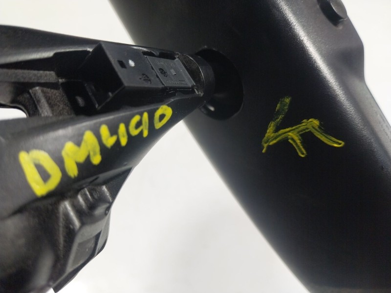 Recambio de espejo interior para skoda yeti 1.2 tsi referencia OEM IAM   