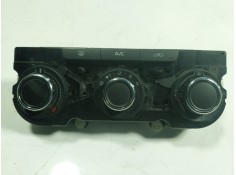 Recambio de mando climatizador para skoda yeti 1.2 tsi referencia OEM IAM  5HB009752 