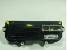 Recambio de mando climatizador para skoda yeti 1.2 tsi referencia OEM IAM  5HB009752  2