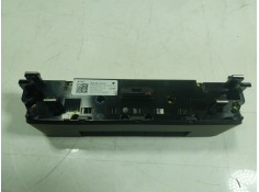 Recambio de mando climatizador para audi q4 e-tron aq4e f4bac3 referencia OEM IAM  89A820043  2