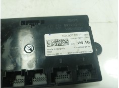Recambio de modulo electronico para audi q4 e-tron aq4e f4bac3 referencia OEM IAM  1EA907727  2