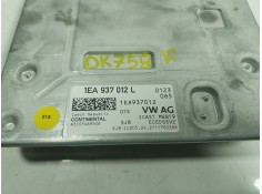 Recambio de modulo electronico para audi q4 e-tron aq4e f4bac3 referencia OEM IAM  1EA937012  2