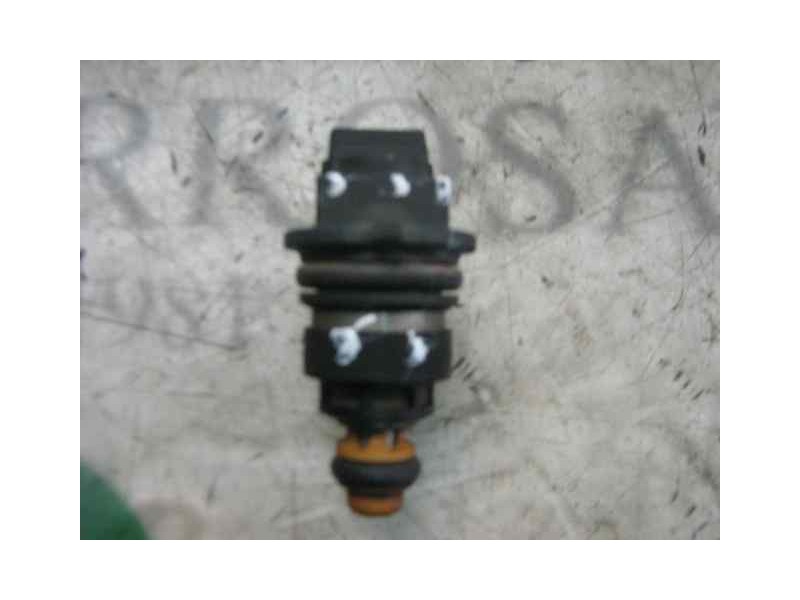 Recambio de inyector para peugeot 406 berlina (s1/s2) 3.0 v6 24v cat referencia OEM IAM   