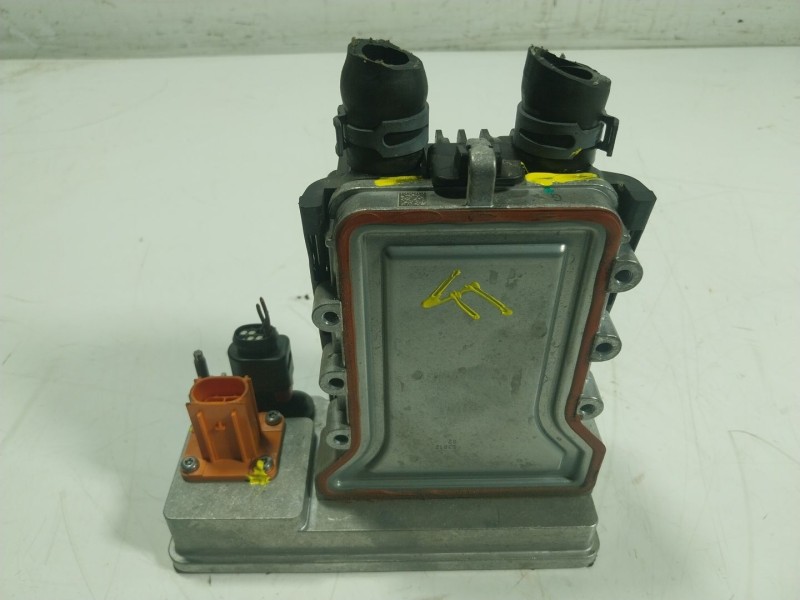 Recambio de modulo electronico para audi q4 e-tron aq4e f4bac3 referencia OEM IAM  1EA963231 