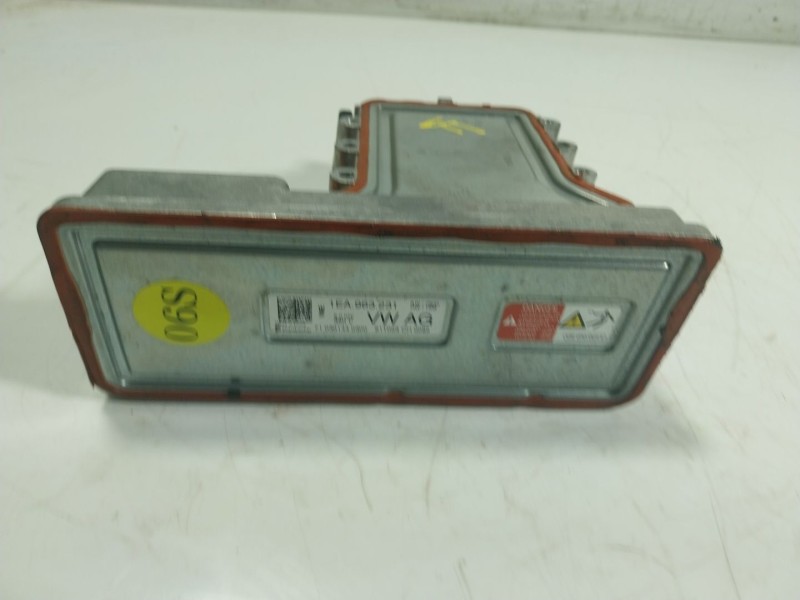 Recambio de modulo electronico para audi q4 e-tron aq4e f4bac3 referencia OEM IAM  1EA963231 