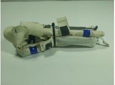 Recambio de airbag cortina delantero derecho para volkswagen tiguan (5n1) 2.0 tdi referencia OEM IAM    2