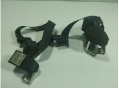 Recambio de cinturon seguridad trasero derecho para volkswagen tiguan (5n1) 2.0 tdi referencia OEM IAM  5N0857806  2