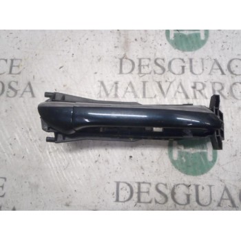 MANETA EXTERIOR DELANTERA DERECHA A20376004709189 