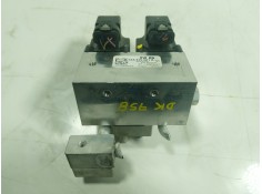 Recambio de valvula aire adicional para audi q4 e-tron aq4e f4bac3 referencia OEM IAM  1EA816681  2