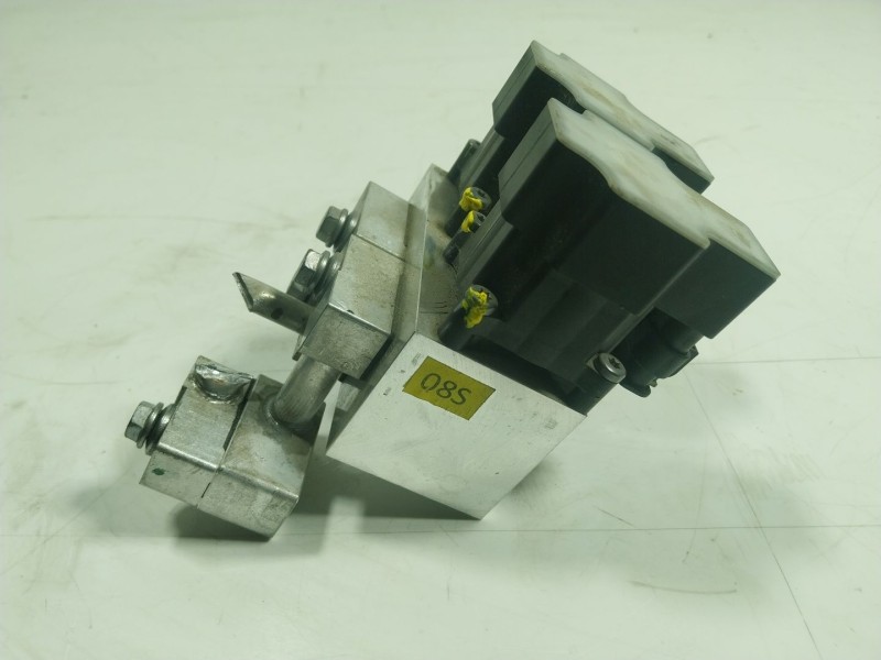 Recambio de valvula aire adicional para audi q4 e-tron aq4e f4bac3 referencia OEM IAM  1EA816681 