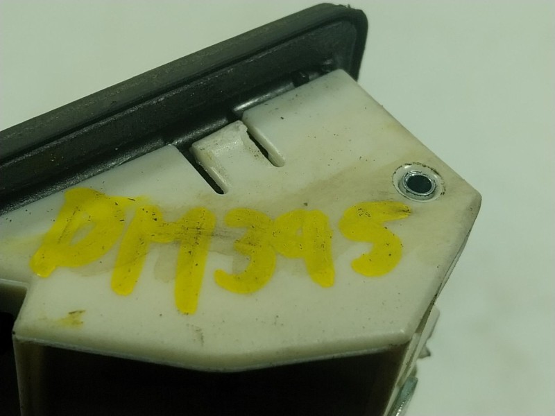 Recambio de maneta porton para audi q3 (8ug) 2.0 16v tdi referencia OEM IAM  5N0827566 