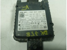 Recambio de modulo electronico para audi q4 e-tron aq4e f4bac3 referencia OEM IAM  2Q0907686  2
