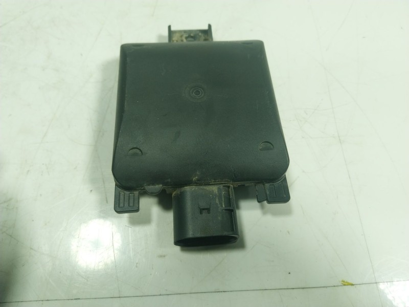 Recambio de modulo electronico para audi q4 e-tron aq4e f4bac3 referencia OEM IAM  2Q0907686 