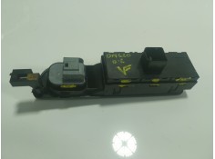 Recambio de mando elevalunas delantero izquierdo para volkswagen tiguan (5n1) 2.0 tdi referencia OEM IAM  1K4959857B  2