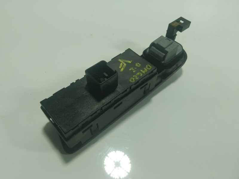 Recambio de mando elevalunas delantero izquierdo para volkswagen tiguan (5n1) 2.0 tdi referencia OEM IAM  1K4959857B 