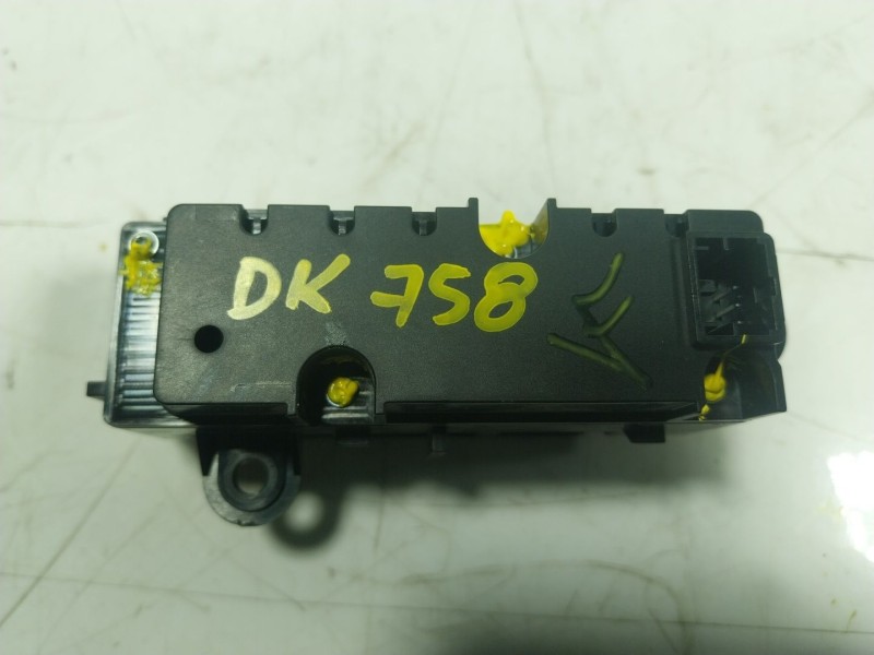 Recambio de mando luces para audi q4 e-tron aq4e f4bac3 referencia OEM IAM  4K1941501 