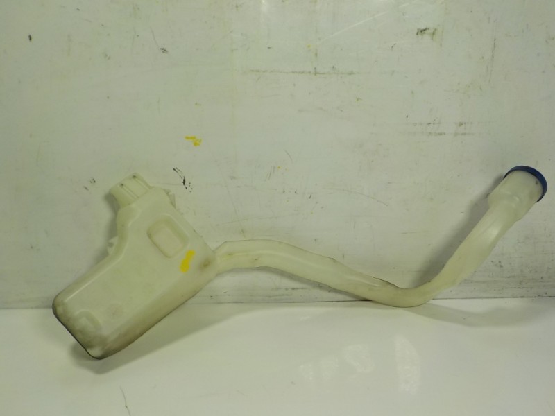 Recambio de deposito limpia para citroën c4 cactus 1.6 blue-hdi fap referencia OEM IAM 9801973680 9801973680 