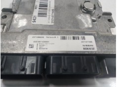 Recambio de centralita motor uce para renault master iii furgón (fv) 2.3 dci 135 fwd (fv0n, fv08) referencia OEM IAM  237106820s 2