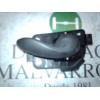 Recambio de maneta interior delantera derecha para fiat punto berlina (188) 1.2 8v elx (i) referencia OEM IAM   