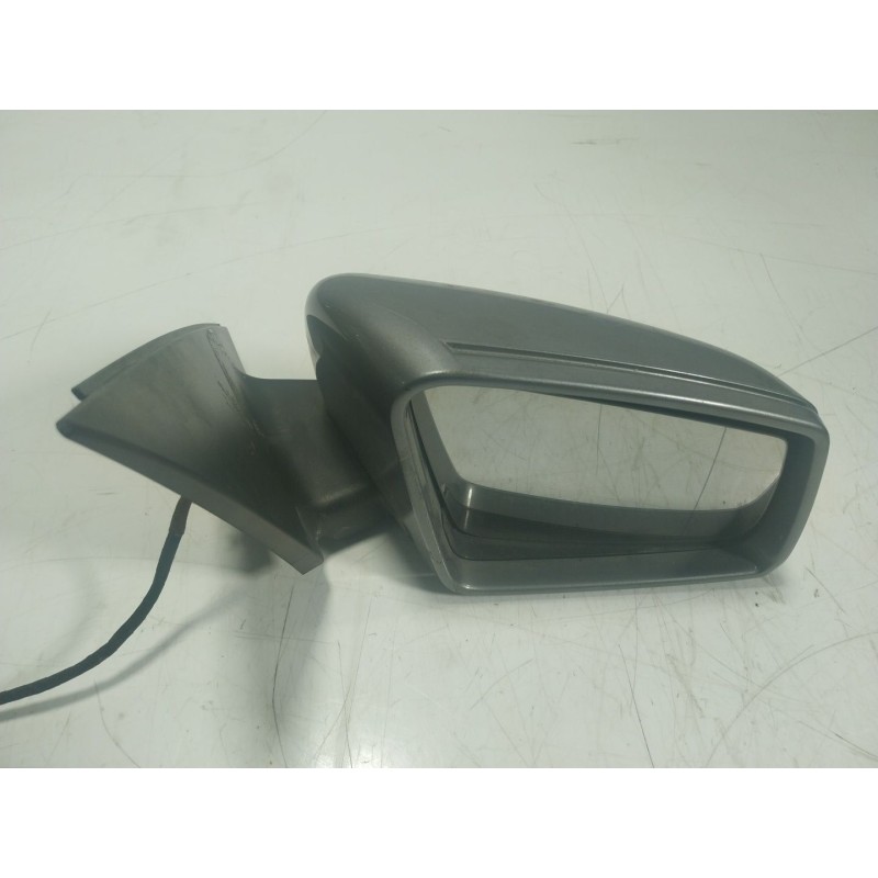 Recambio de espejo derecho para mercedes-benz clase c (w204) berlina 2.1 cdi cat referencia OEM IAM   