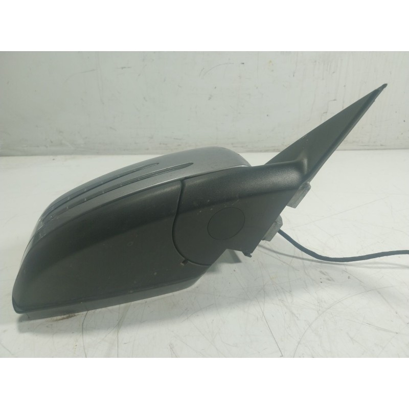 Recambio de espejo derecho para mercedes-benz clase c (w204) berlina 2.1 cdi cat referencia OEM IAM   